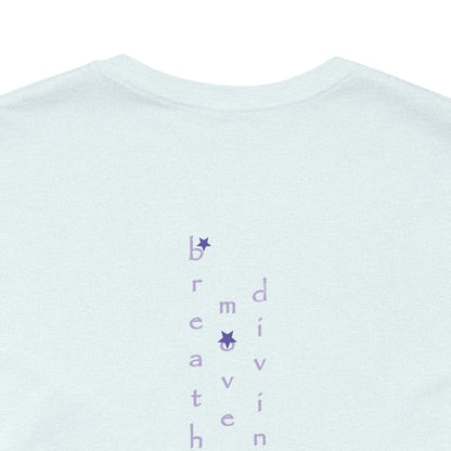 Special Interest Autism Unisex Jersey T