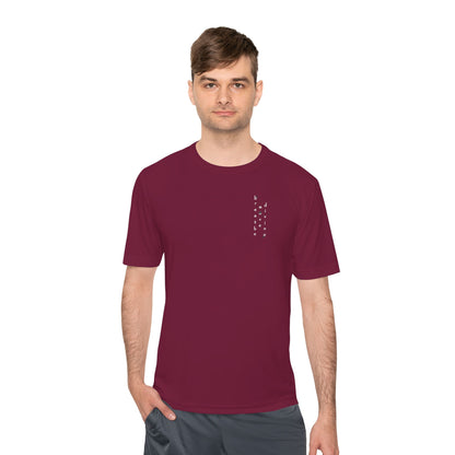 Fellow Humans Moisture-Wicking Tee