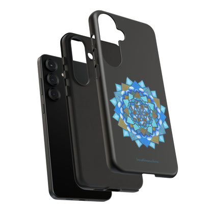 Flowers for Me by breathemovedivine Phone Case for Android