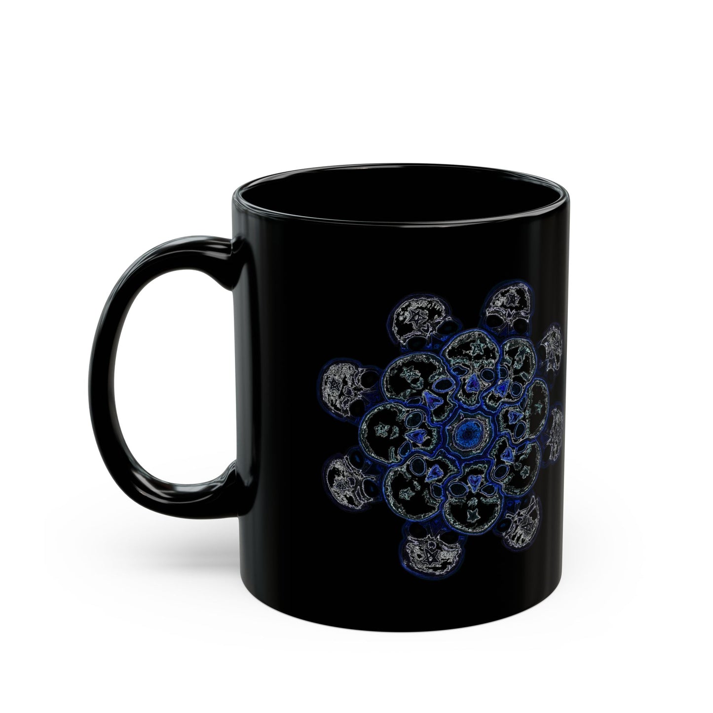 Flowers for Me by breathemovedivine Coffee Mug
