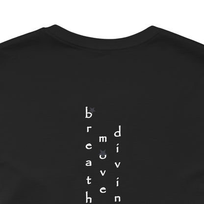 Special Interest Autism Unisex Jersey T