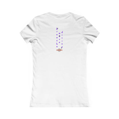 Autism is not the Problem Women's T-shirt - breathemovedivine RESIST