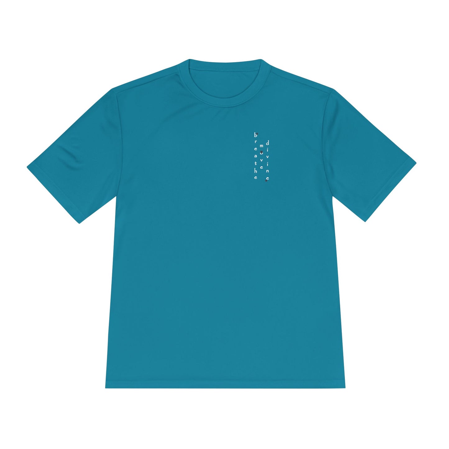 Fellow Humans Moisture-Wicking Tee