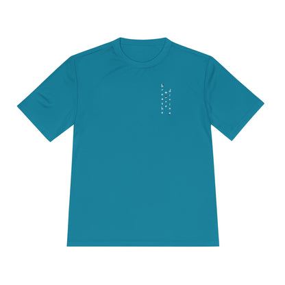 Fellow Humans Moisture-Wicking Tee