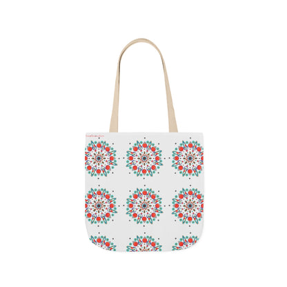 Inner Eye by breathemovedivine Canvas Tote