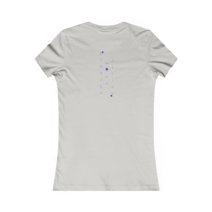 3 Chakras by breathemovedivine Mandala Women's Tee