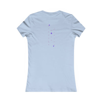 3 Chakras by breathemovedivine Mandala Women's Tee