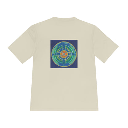 Fellow Humans Moisture-Wicking Tee