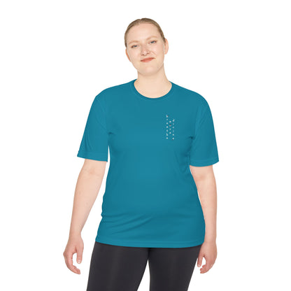 Fellow Humans Moisture-Wicking Tee