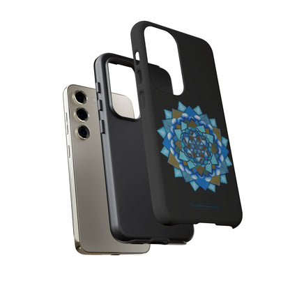Flowers for Me by breathemovedivine Phone Case for Android