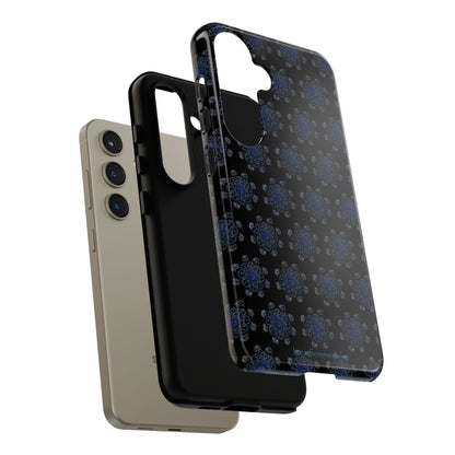 Flowers for Me by breathemovedivine Pattern Phone Case for Android - breathemovedivine -  Phone Case layers