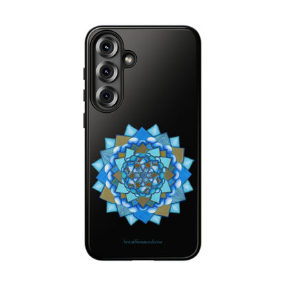 Flowers for Me by breathemovedivine Phone Case for Android