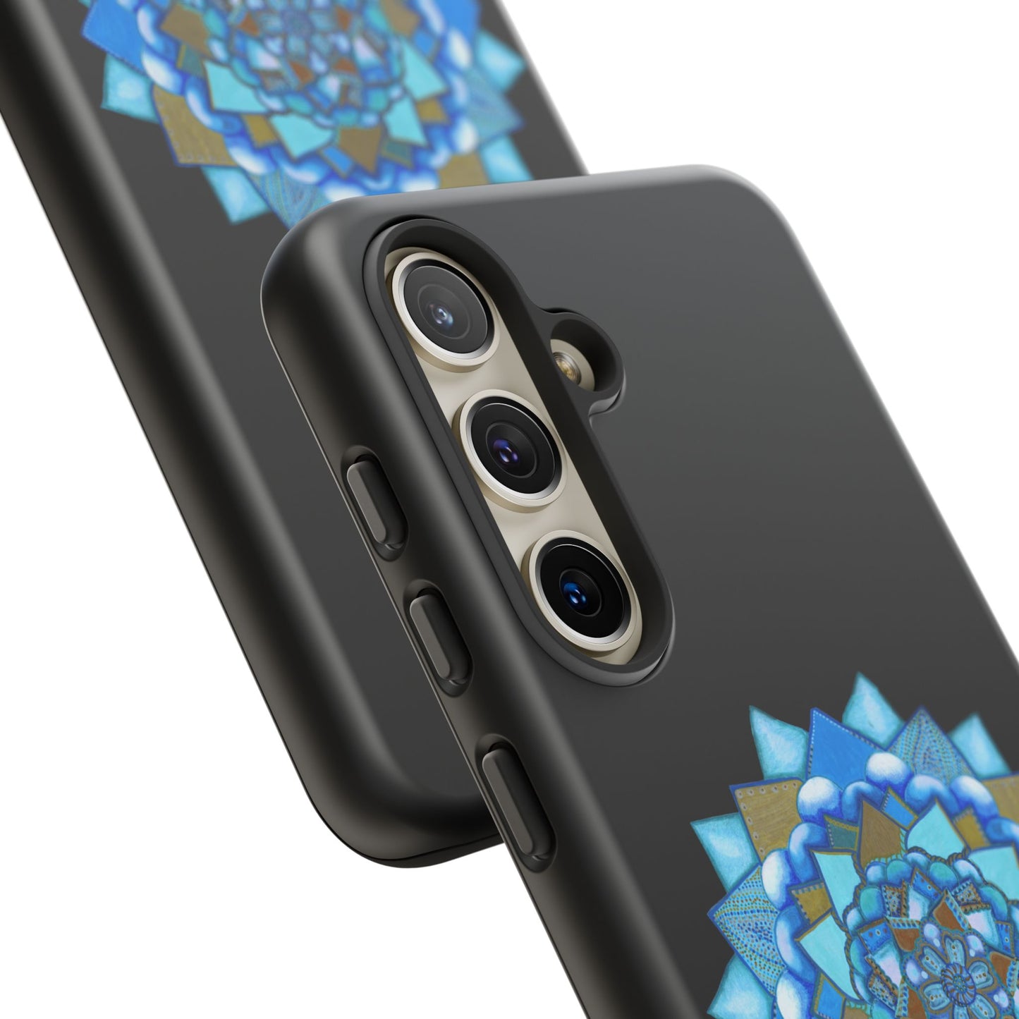 Flowers for Me by breathemovedivine Phone Case for Android