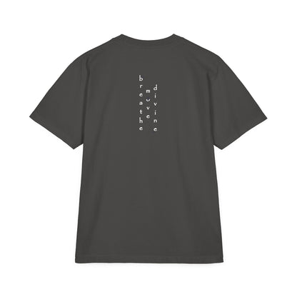Creature by breathemovedivine Unisex Garment Dyed T-Shirt