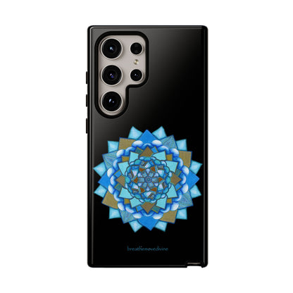 Flowers for Me by breathemovedivine Phone Case for Android