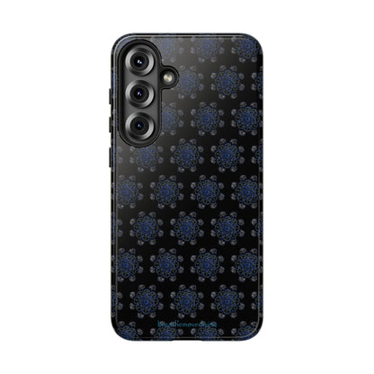 Flowers for Me by breathemovedivine Pattern Phone Case for Android - breathemovedivine -  Phone Case front