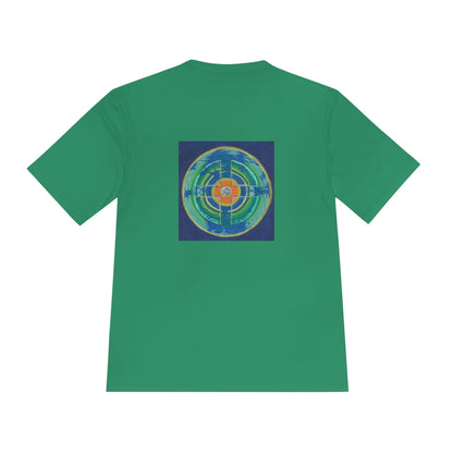Fellow Humans Moisture-Wicking Tee
