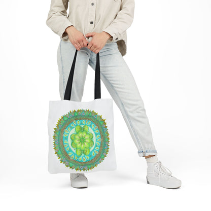 Heart Flame by breathemovedivine Canvas Tote