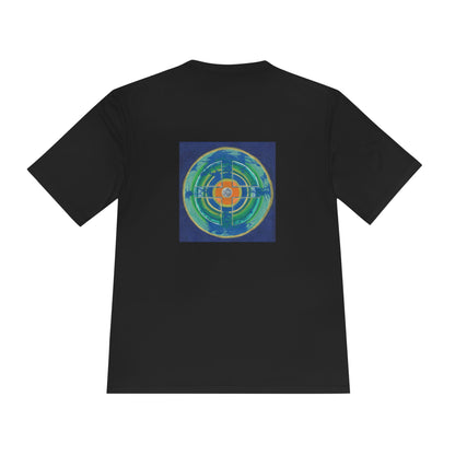 Fellow Humans Moisture-Wicking Tee