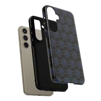 Flowers for Me by breathemovedivine Pattern Phone Case for Android - breathemovedivine -  Phone Case layers