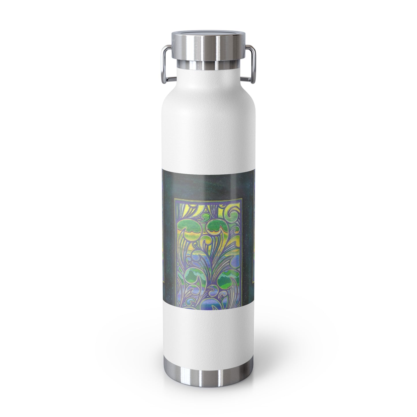 Best Lucid Copper Vacuum Insulated Bottle