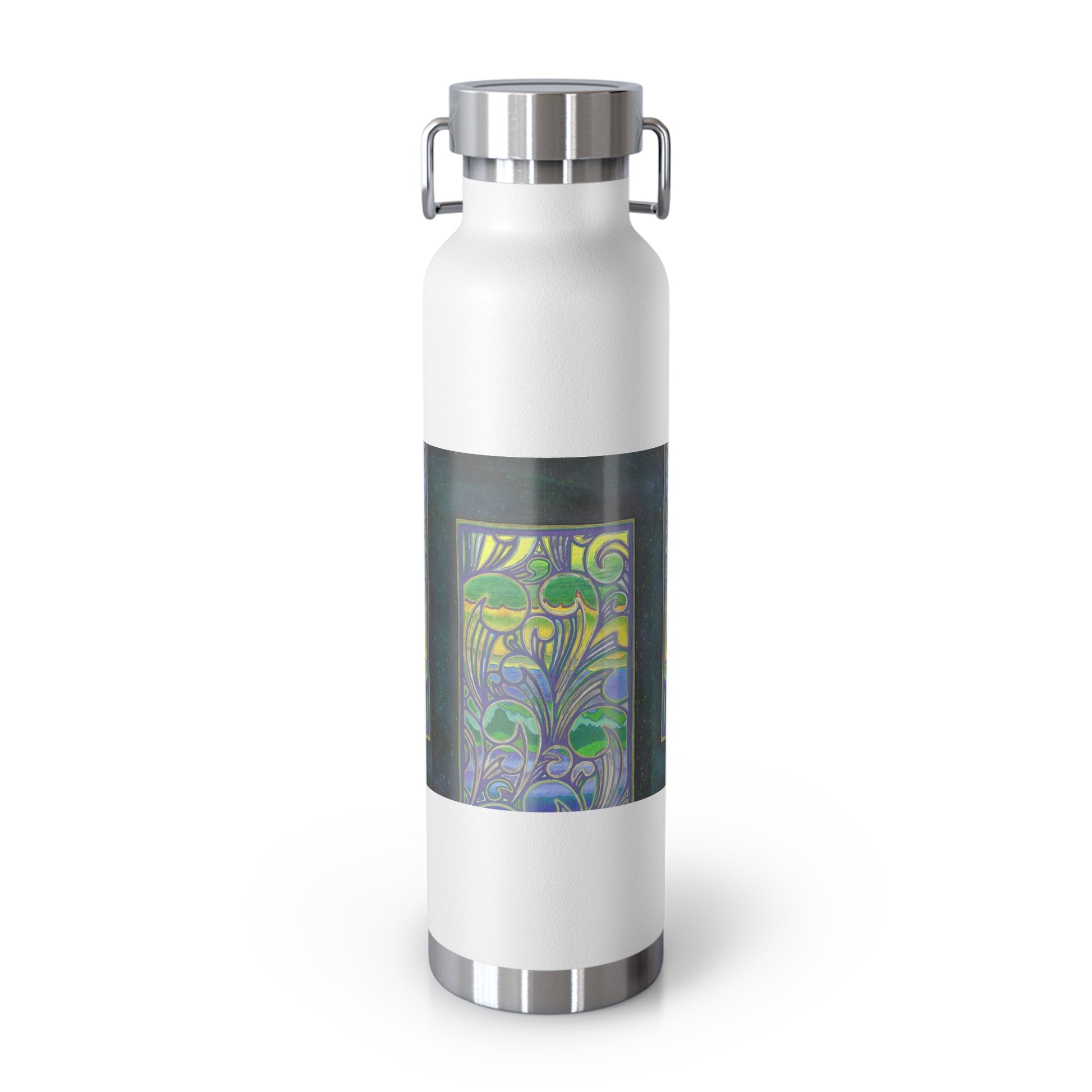 Best Lucid Copper Vacuum Insulated Bottle