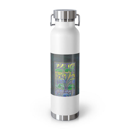 Best Lucid Copper Vacuum Insulated Bottle