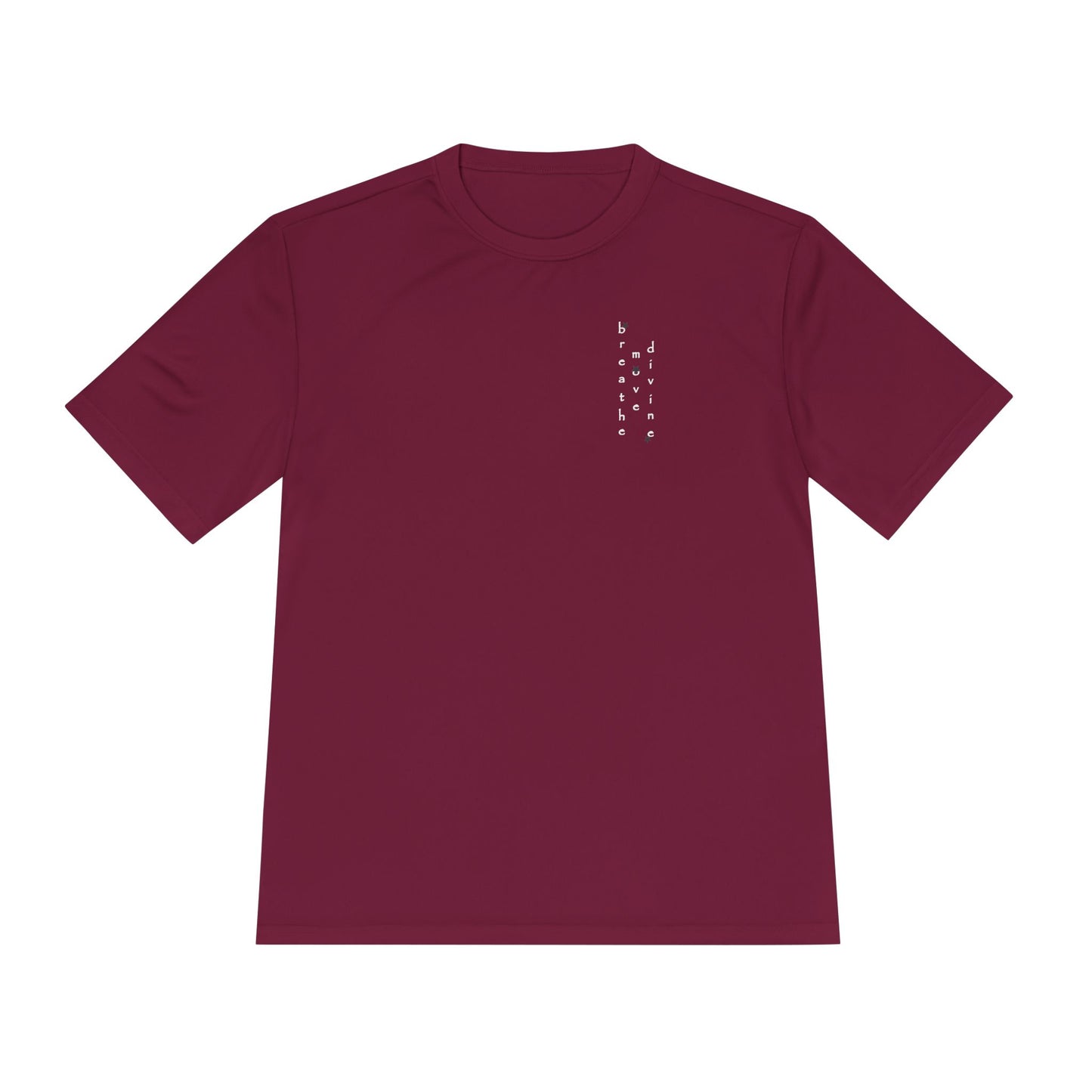 Fellow Humans Moisture-Wicking Tee
