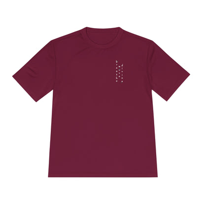 Fellow Humans Moisture-Wicking Tee