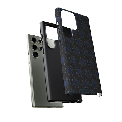 Flowers for Me by breathemovedivine Pattern Phone Case for Android - breathemovedivine -  Phone Case layers