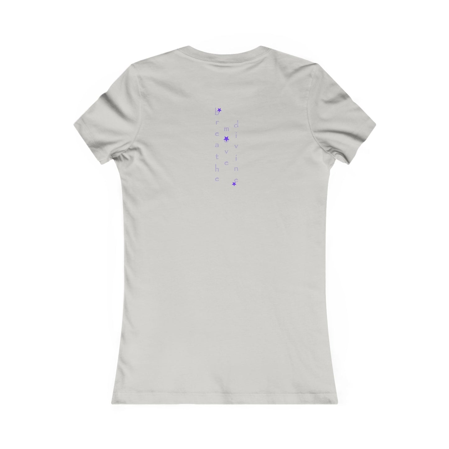 7 Chakras by breathemovedivine Mandala Women's Tee
