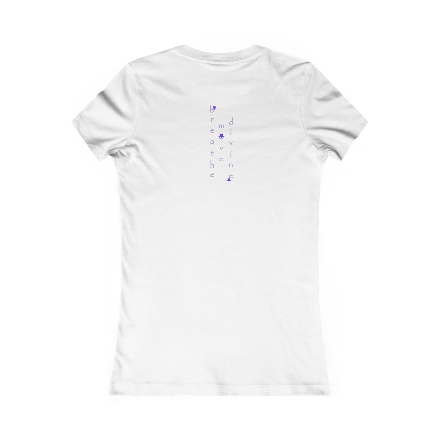 7 Chakras by breathemovedivine Mandala Women's Tee