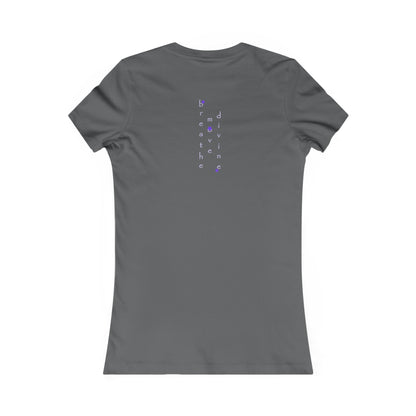 7 Chakras by breathemovedivine Mandala Women's Tee