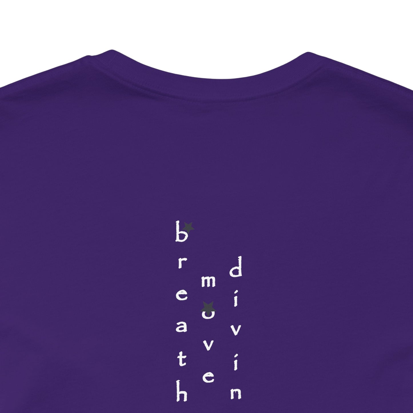 Autism is Not the Problem Unisex T - breathemovedivine RESIST