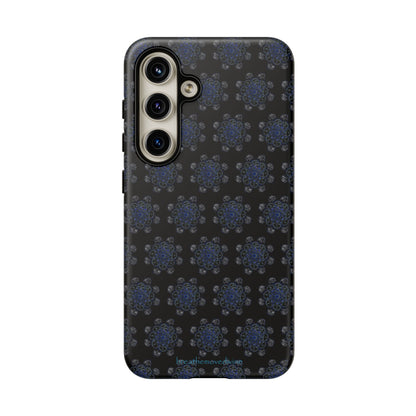 Flowers for Me by breathemovedivine Pattern Phone Case for Android - breathemovedivine -  Phone Case front