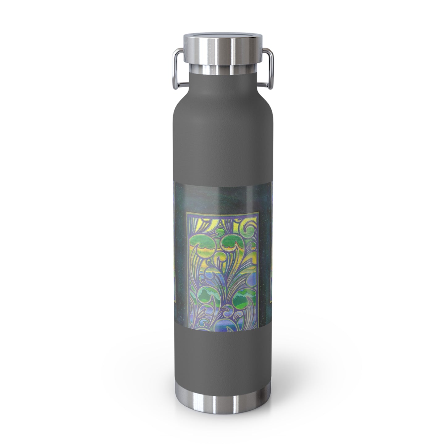 Lucid Copper thermal bottle