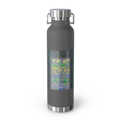 Lucid Copper thermal bottle
