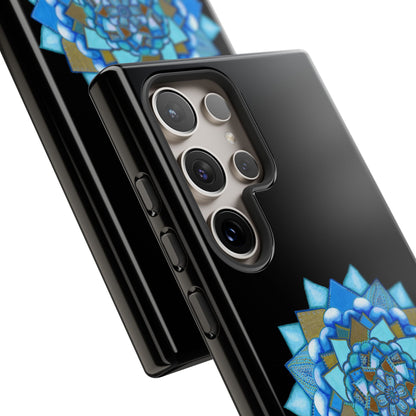 Flowers for Me by breathemovedivine Phone Case for Android