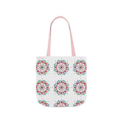 Inner Eye by breathemovedivine Canvas Tote