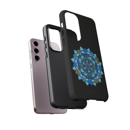 Flowers for Me by breathemovedivine Phone Case for Android