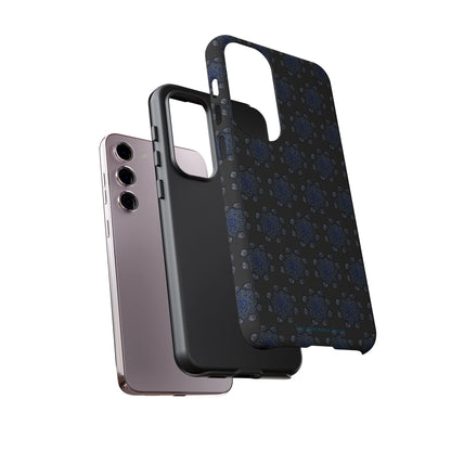 Flowers for Me by breathemovedivine Pattern Phone Case for Android - breathemovedivine -  Phone Case layers