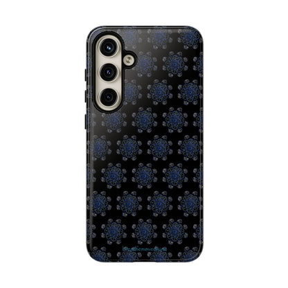 Flowers for Me by breathemovedivine Pattern Phone Case for Android - breathemovedivine -  Phone Case front