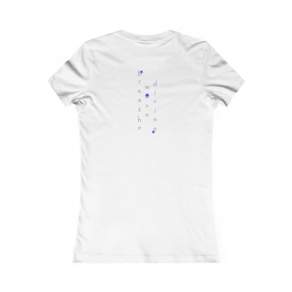 7 Chakras by breathemovedivine Mandala Women's Tee