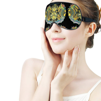 Creature by breathemovedivine Meditation Mask -  19.28 - Model 2