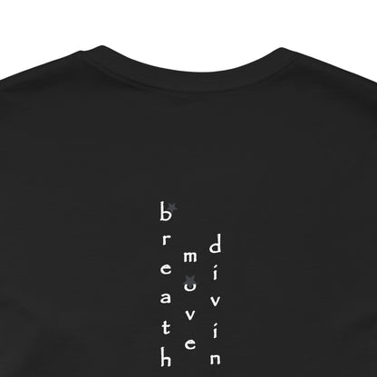 Autism is Not the Problem Unisex T - breathemovedivine RESIST