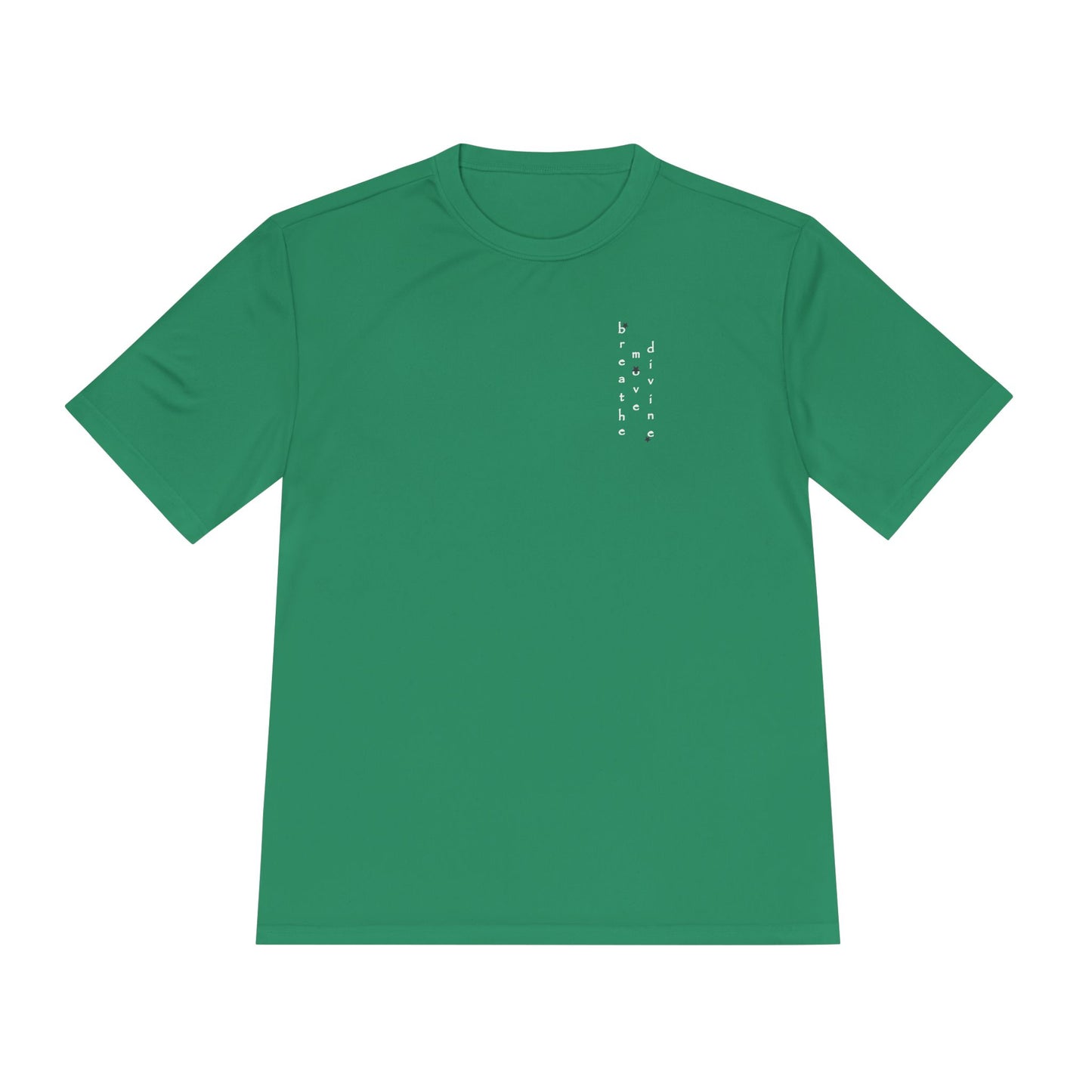Fellow Humans Moisture-Wicking Tee