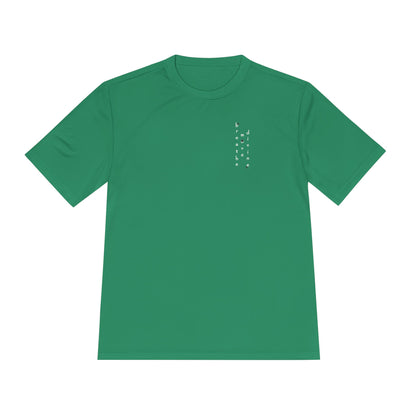 Fellow Humans Moisture-Wicking Tee