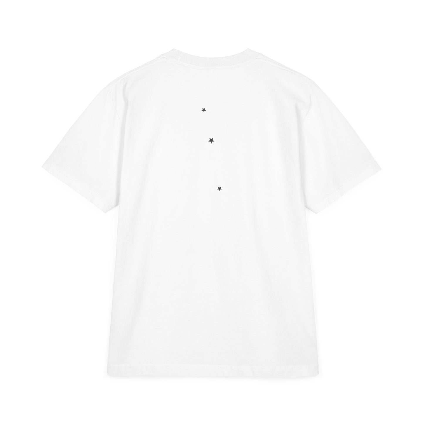 Creature by breathemovedivine Unisex Garment Dyed T-Shirt