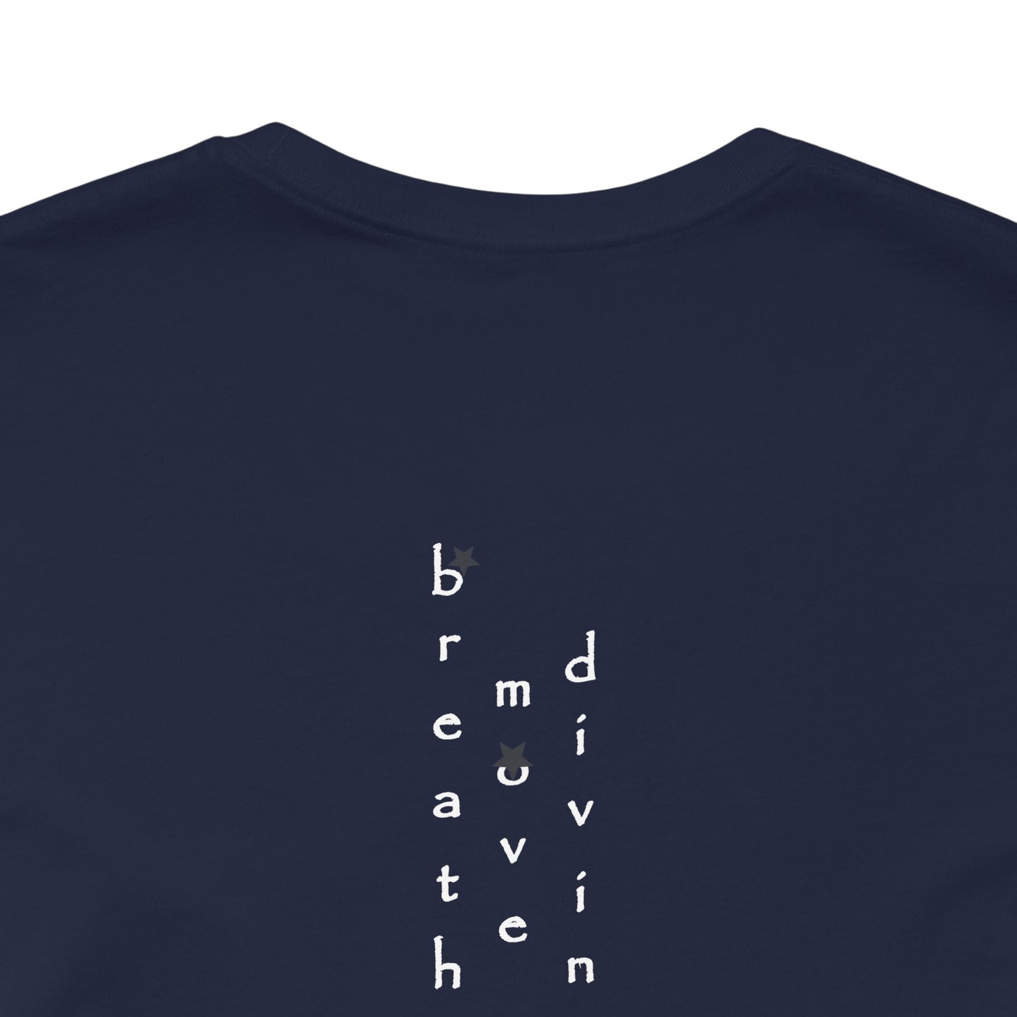 Autism is Not the Problem Unisex T - breathemovedivine RESIST