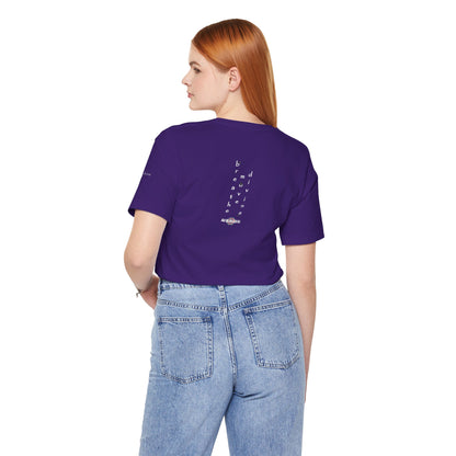 It is OUR Money Unisex T - breathemovedivine RESIST